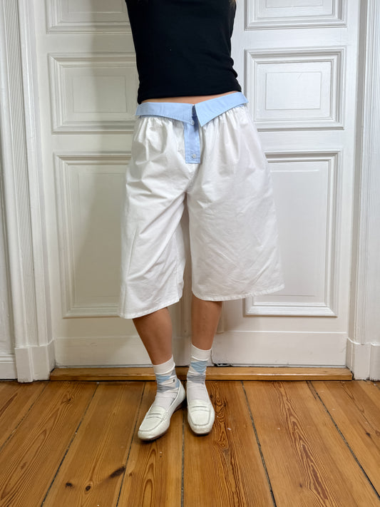 Le Frankie Basketball Shorts N°49