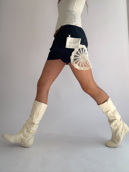 le Colette Mini Shorts N°9
