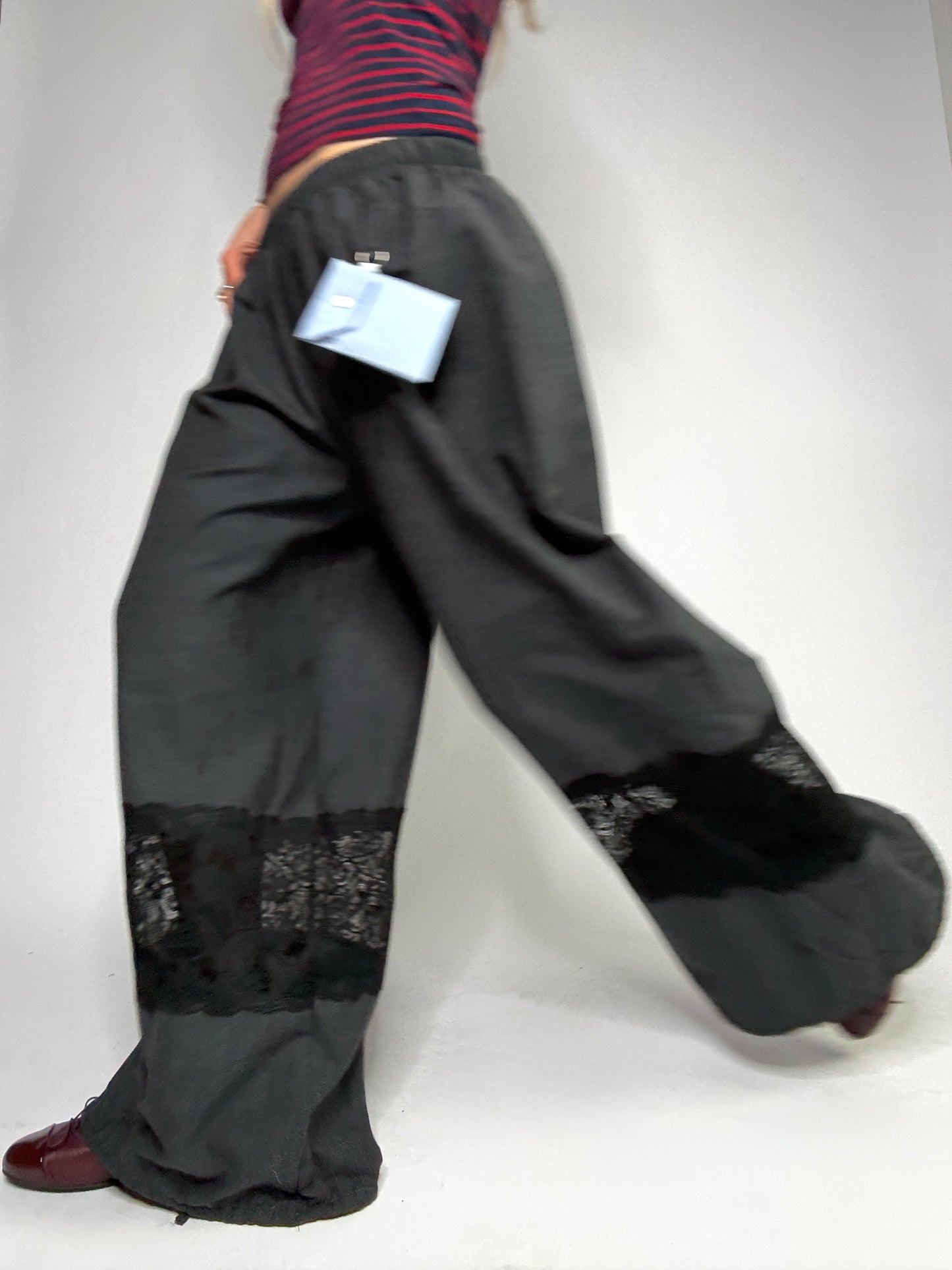 le Colette Pants N°143