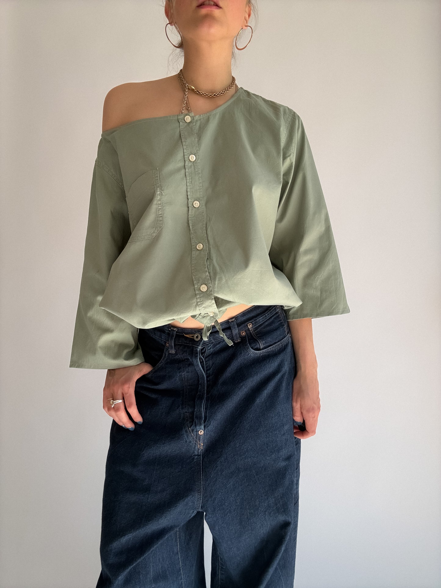 la Louka Shirt N°46