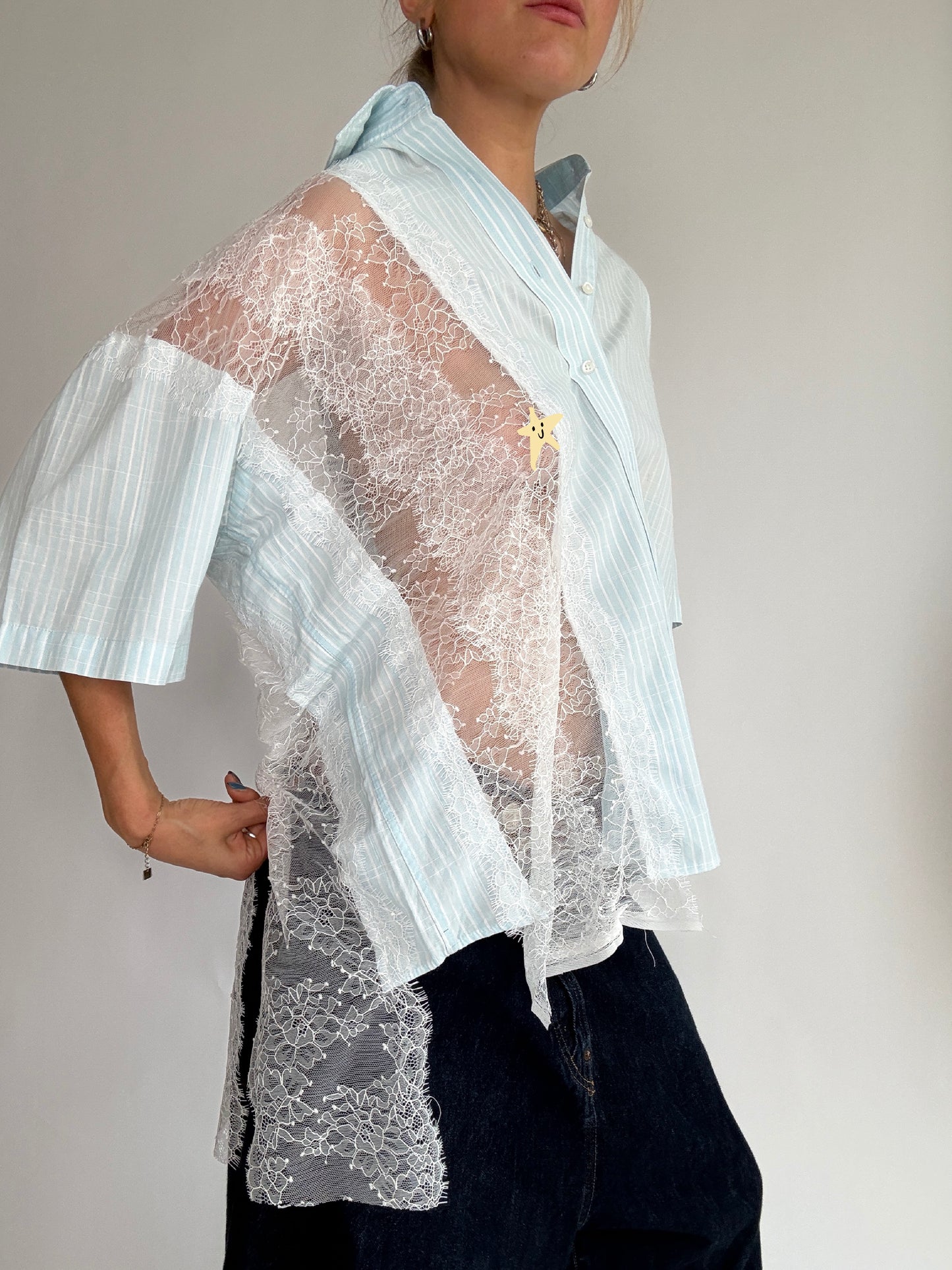 la Colette Shirt N°81