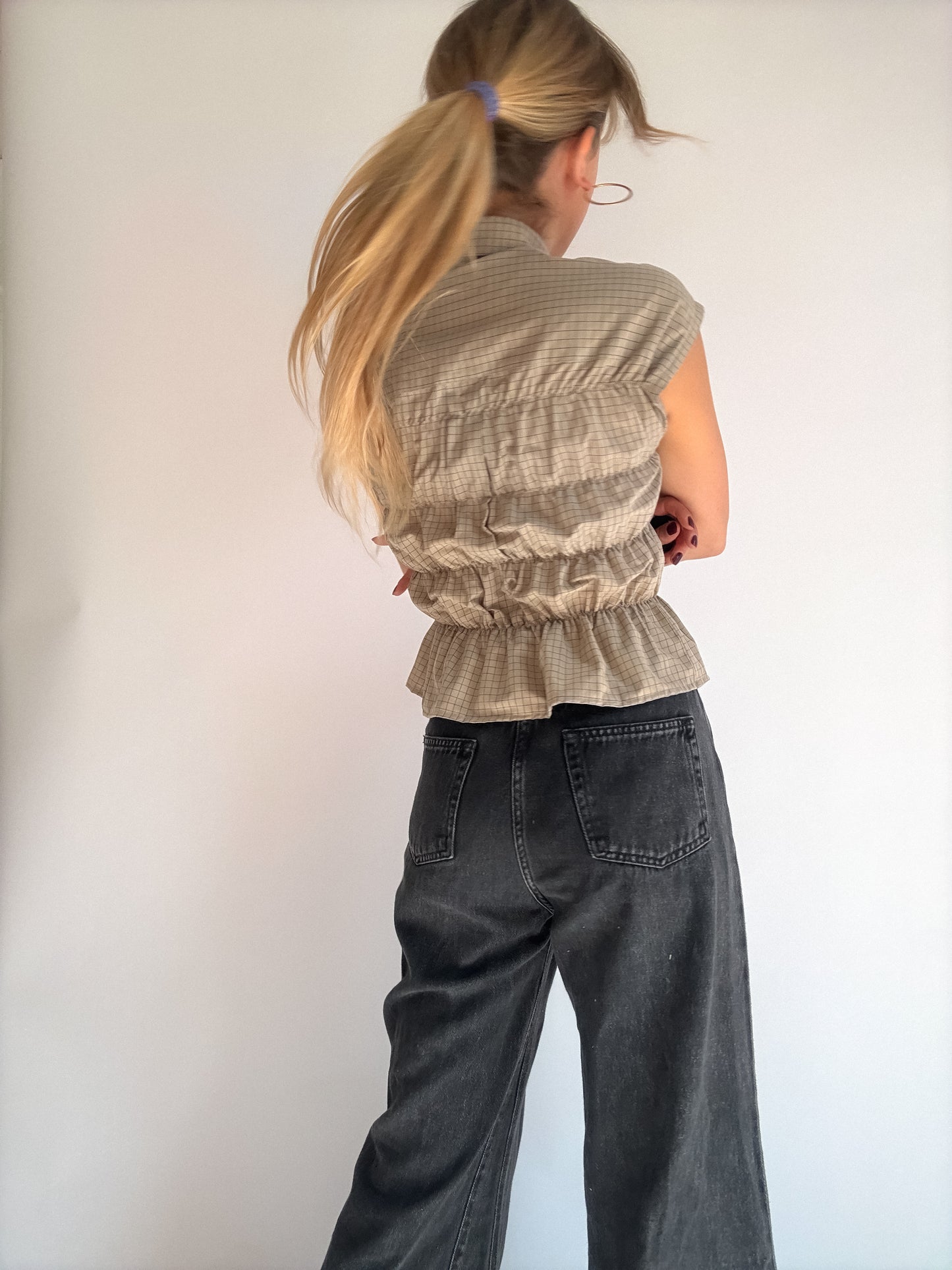 Molly Shirt N°14
