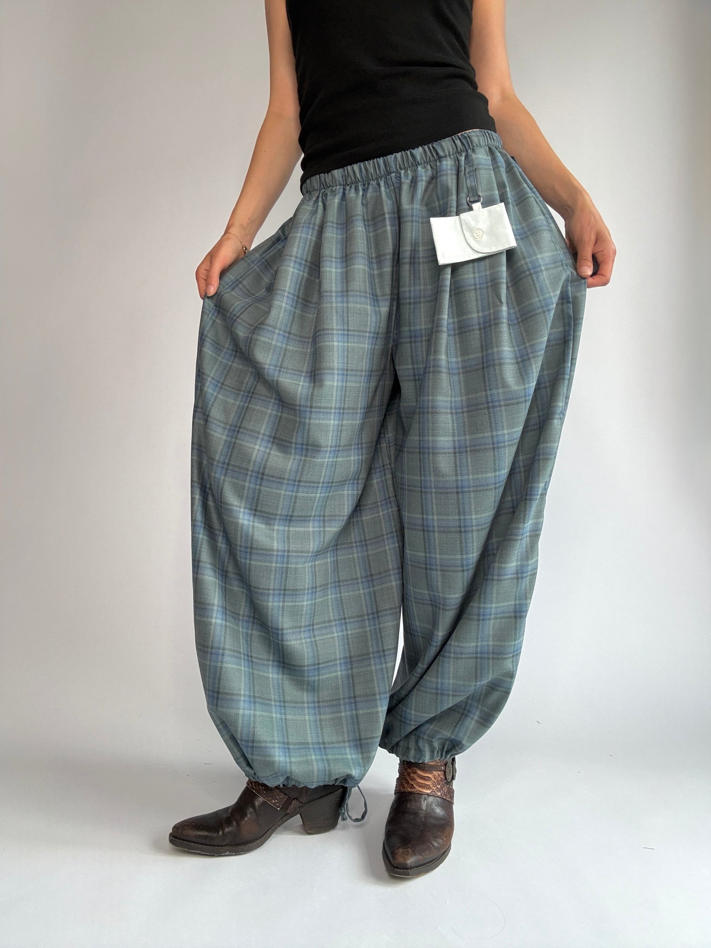 le René Pants N°6