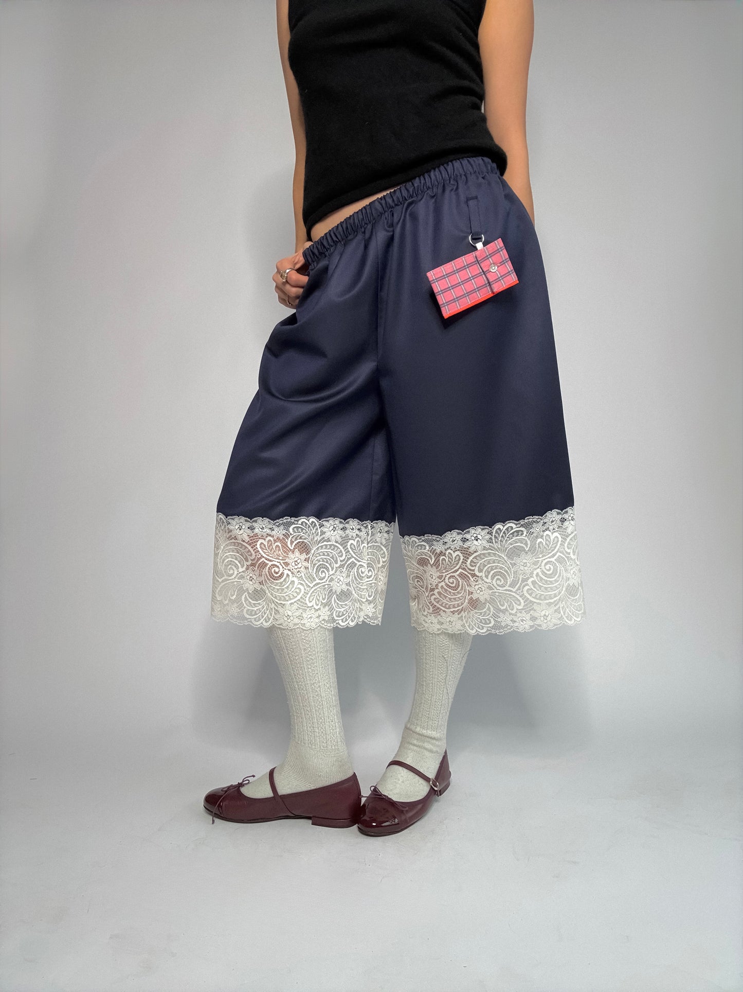 le Colette Basketball Shorts N°68
