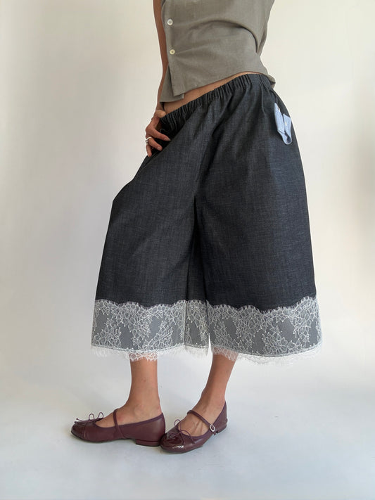le Colette Basketball Shorts N°138