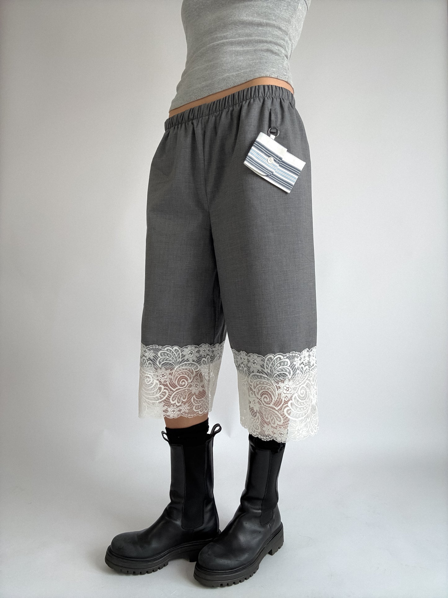 le Colette Basketball Shorts N°20