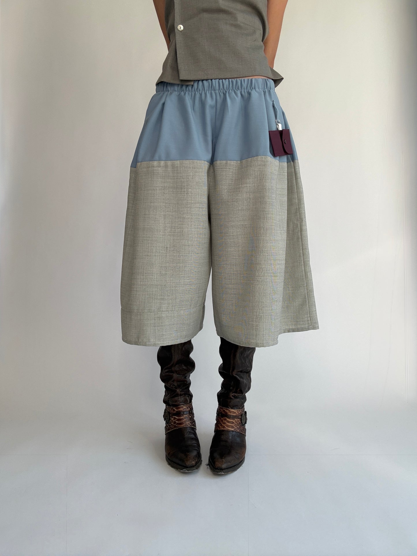 le Marcel Shorts N°6