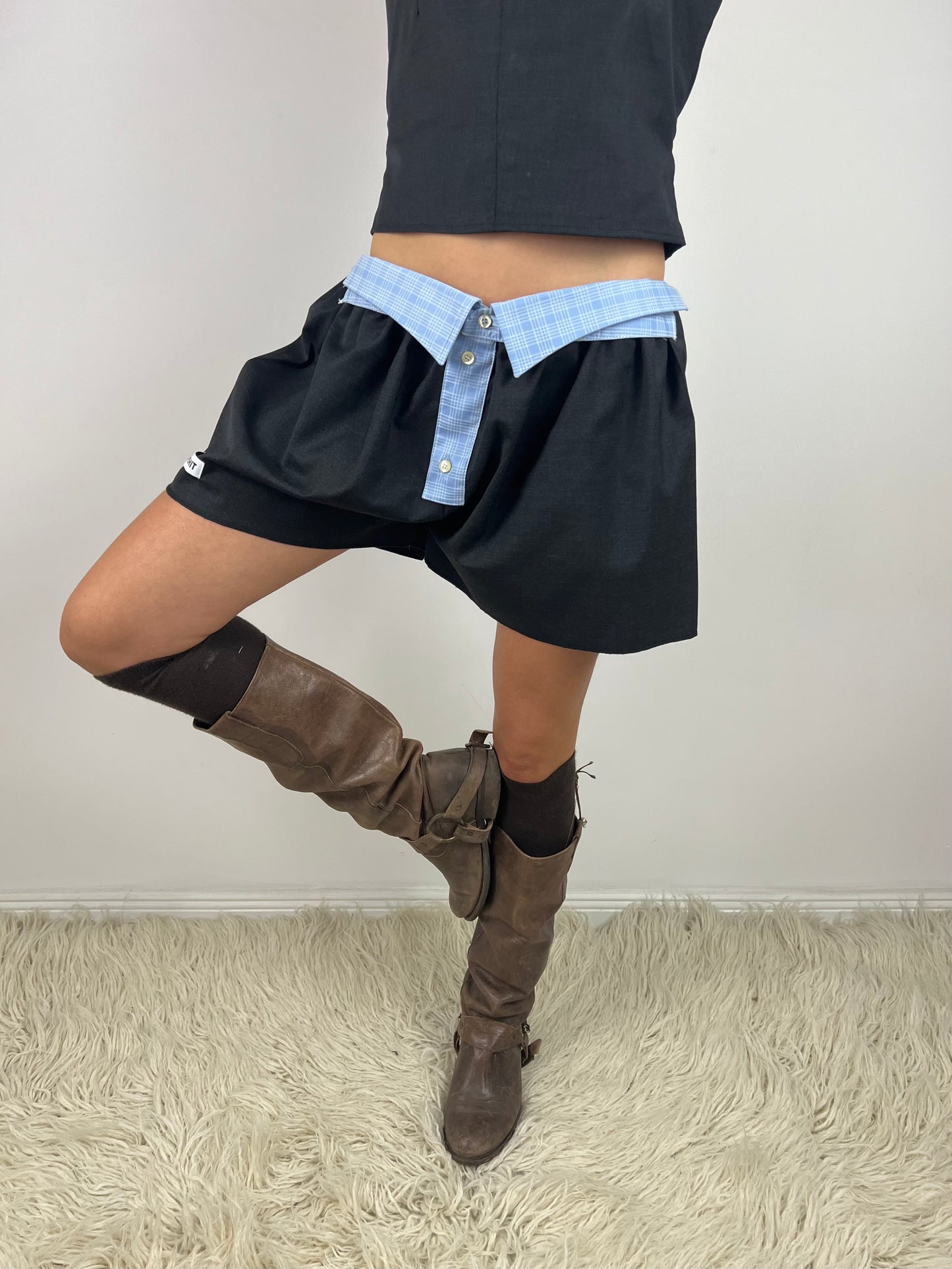 Frankie Shorts N°21