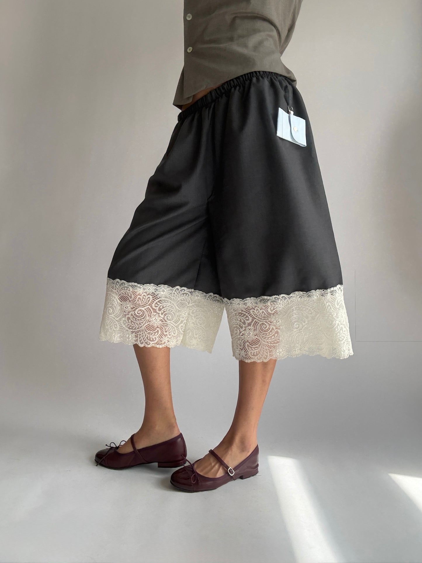 le Colette Basketball Shorts N°146