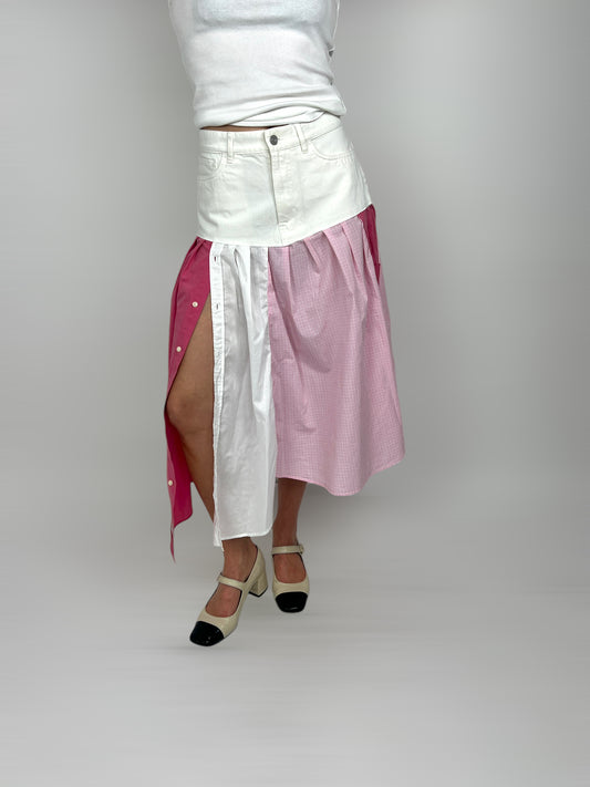 June Skirt N°7