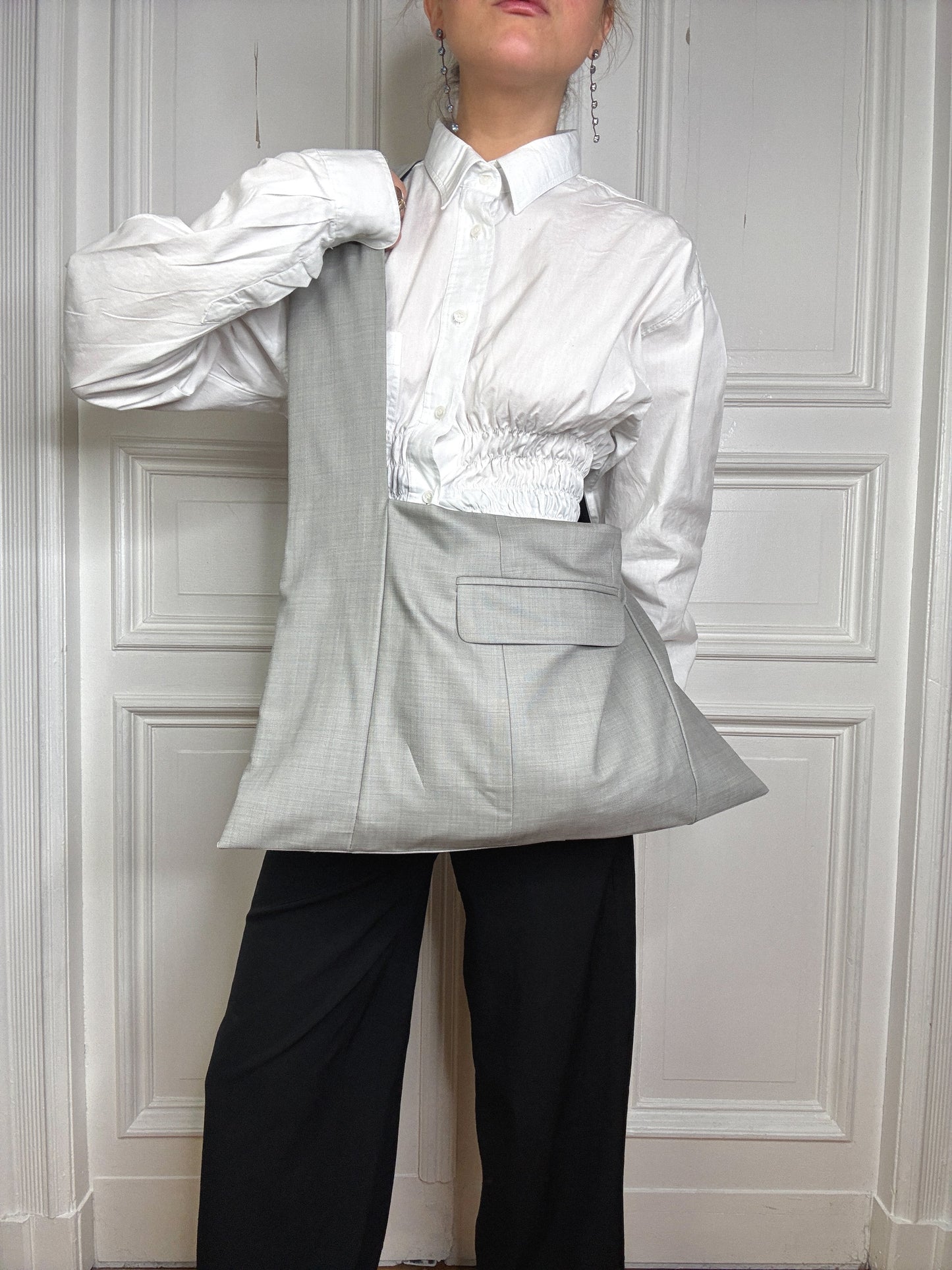 le Billy Bag N°4