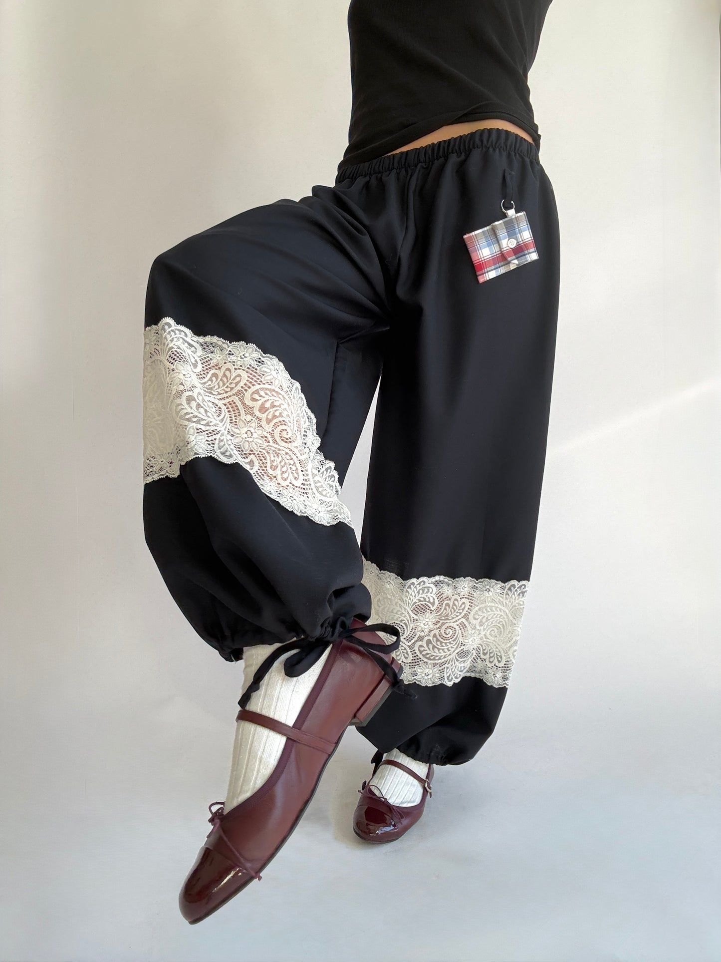 le Colette Pants N°195