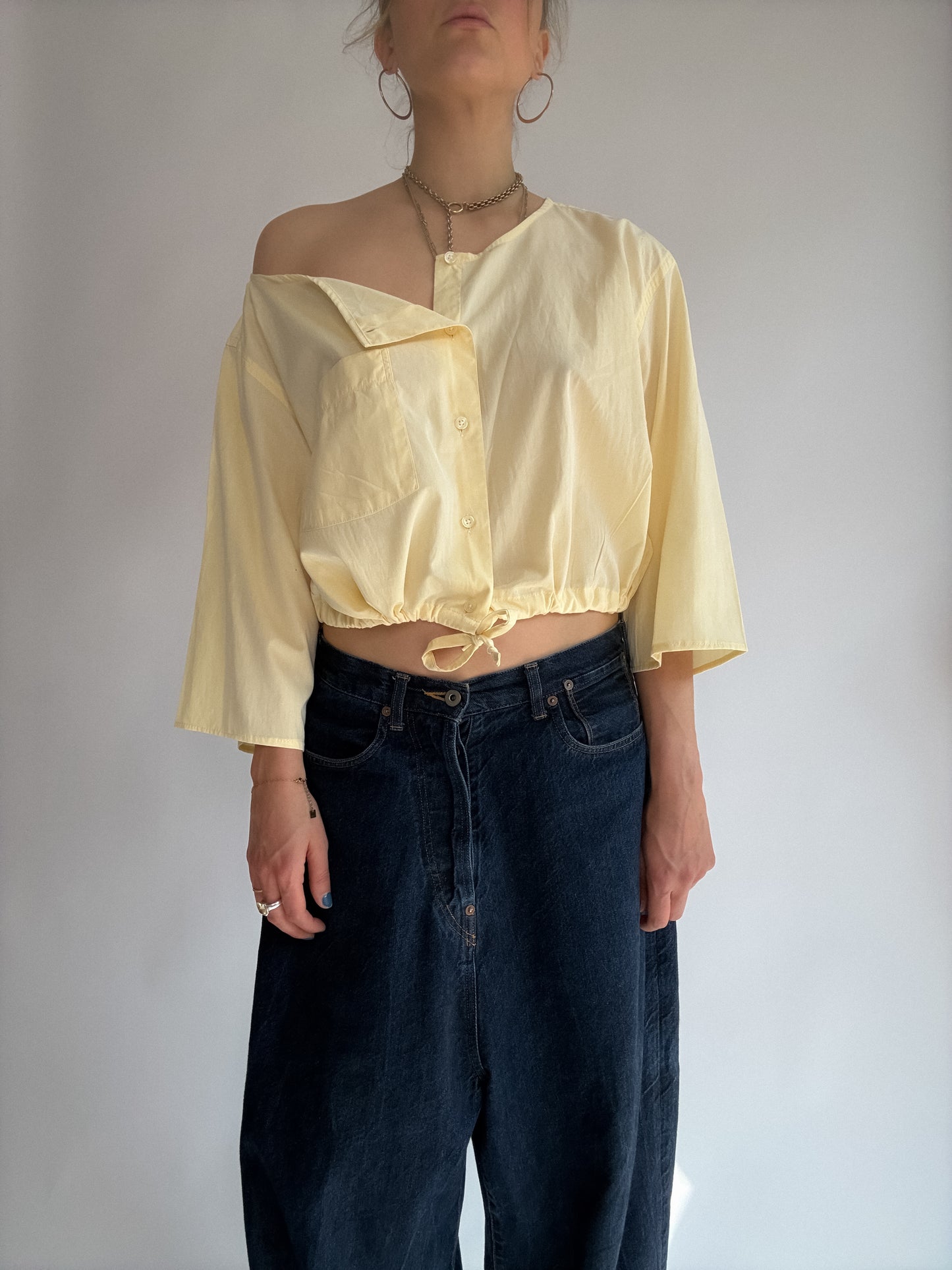 la Louka Shirt N°22