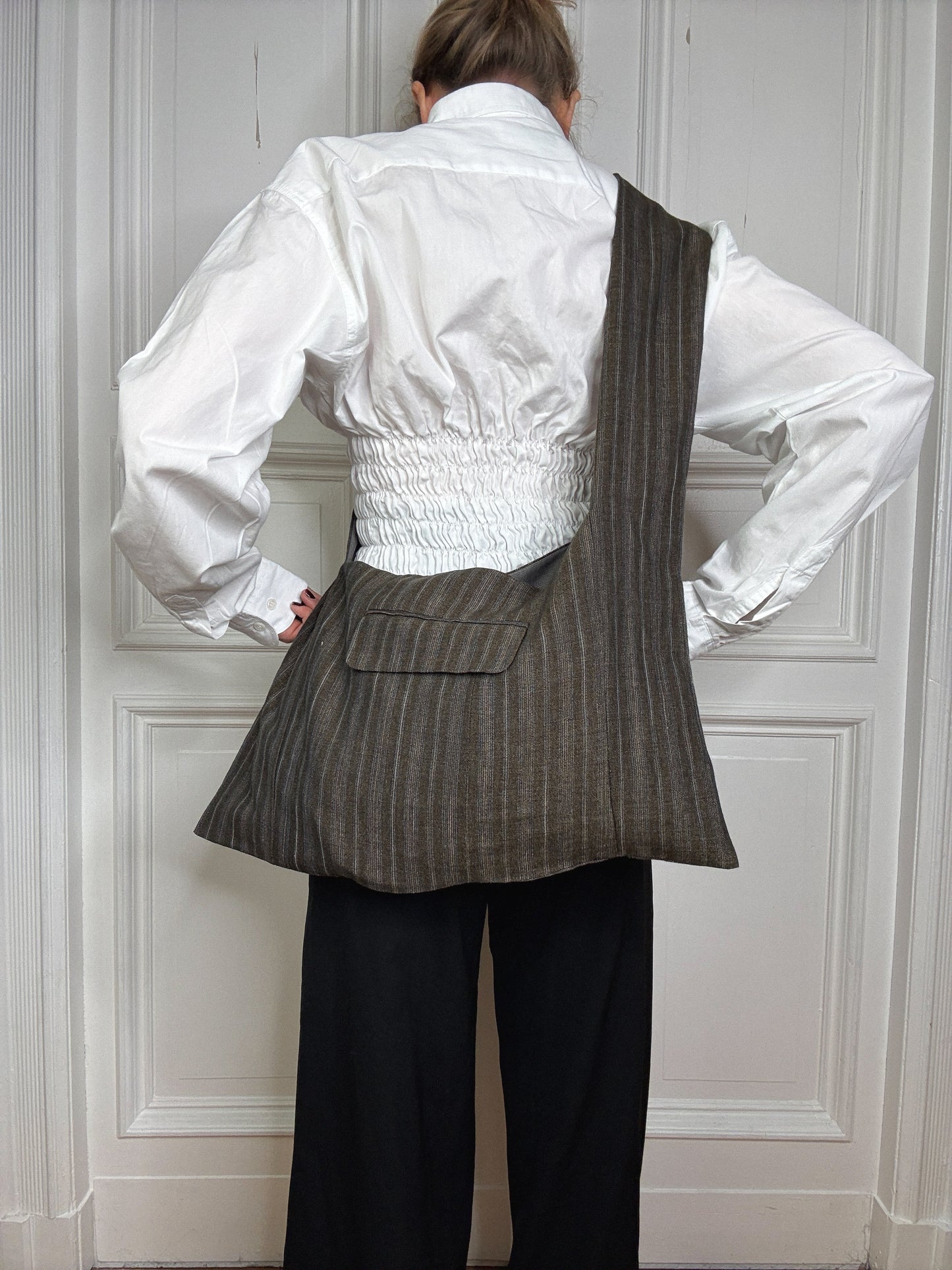 le Billy Bag N°2