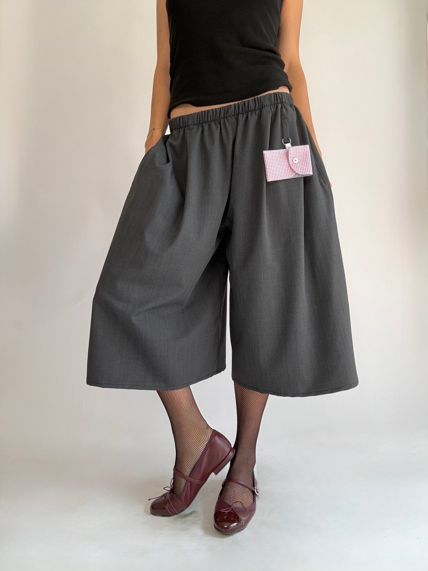 le René Shorts N°10