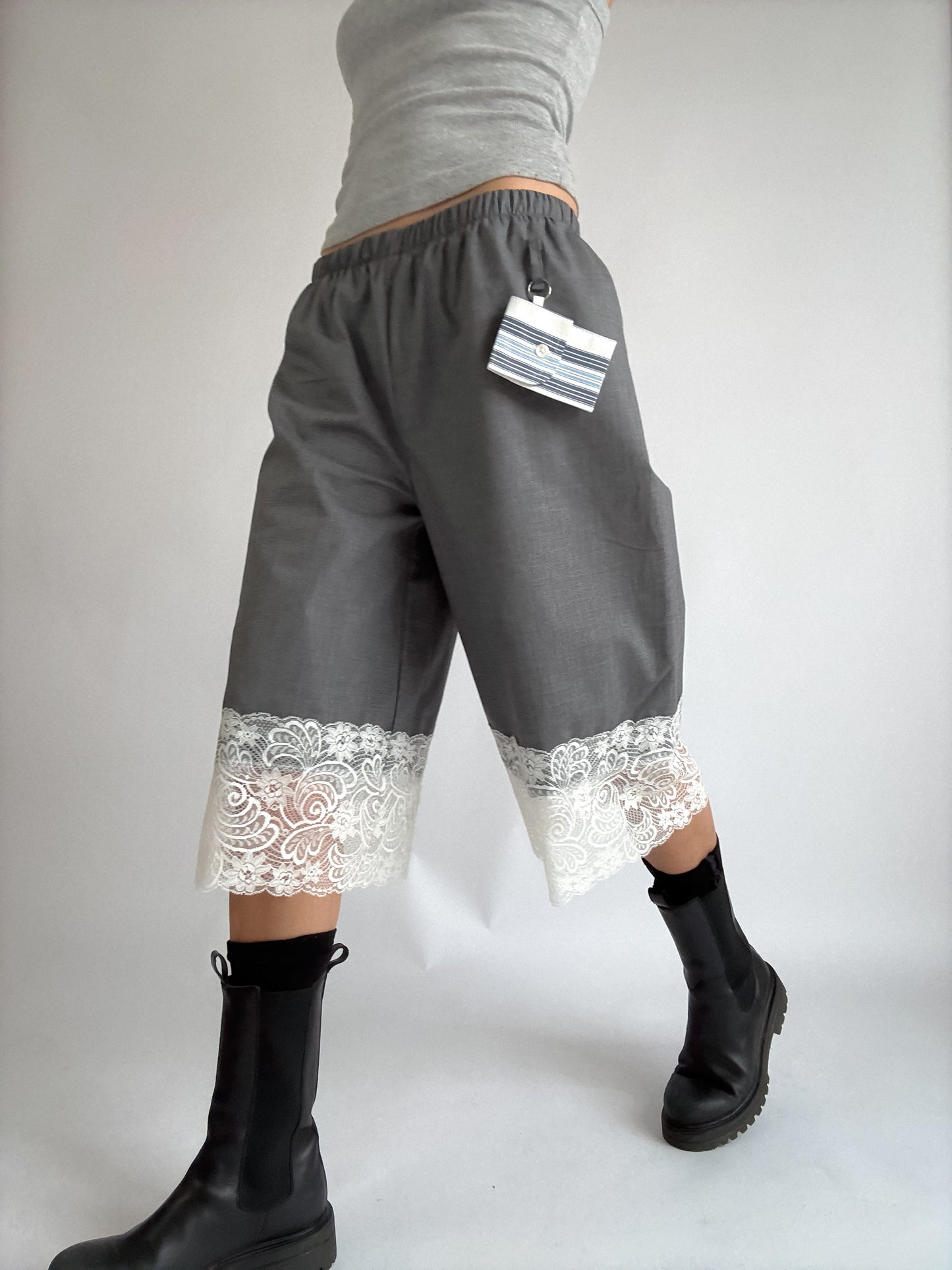 le Colette Basketball Shorts N°20