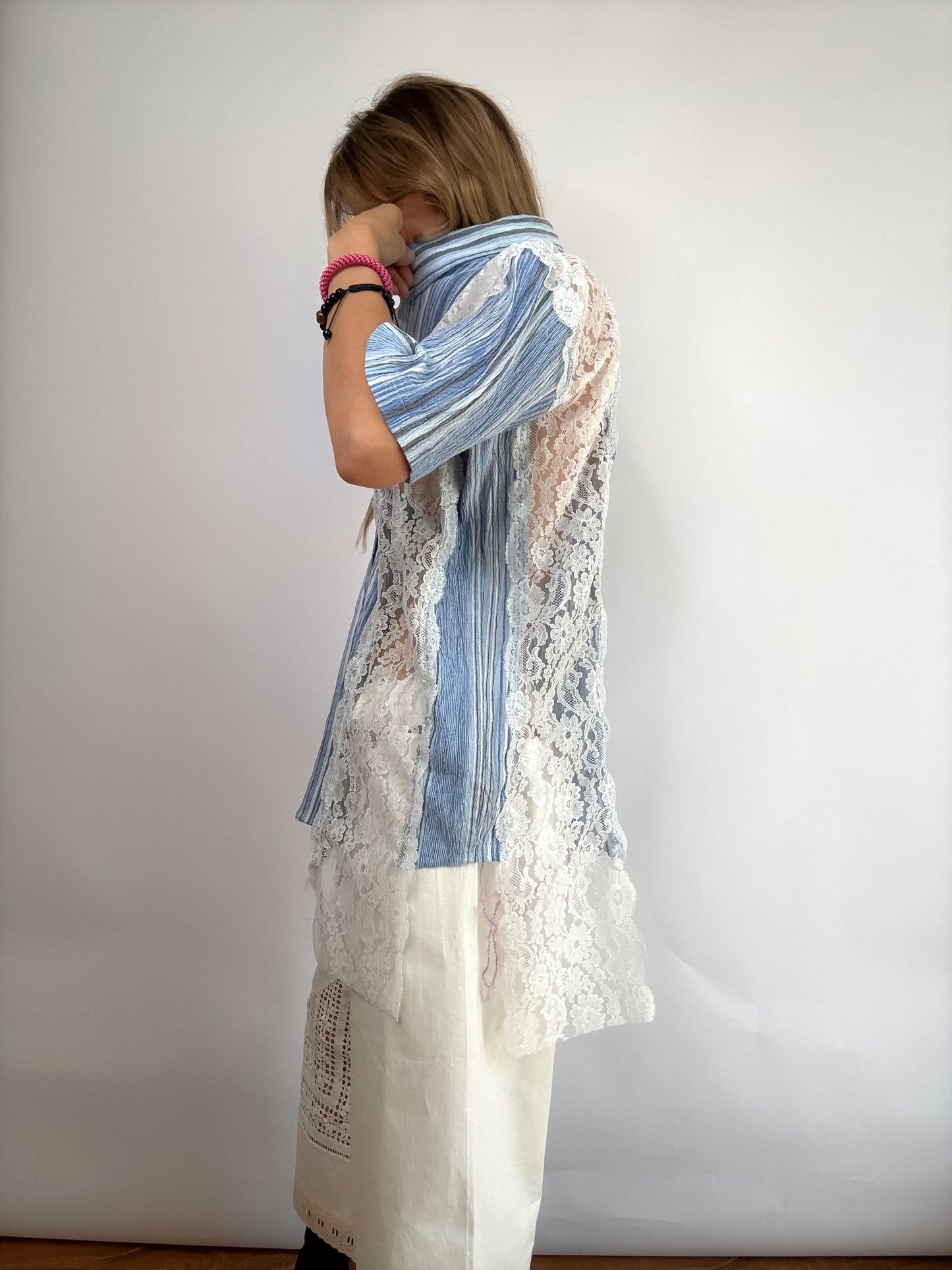 la Colette Shirt N°8