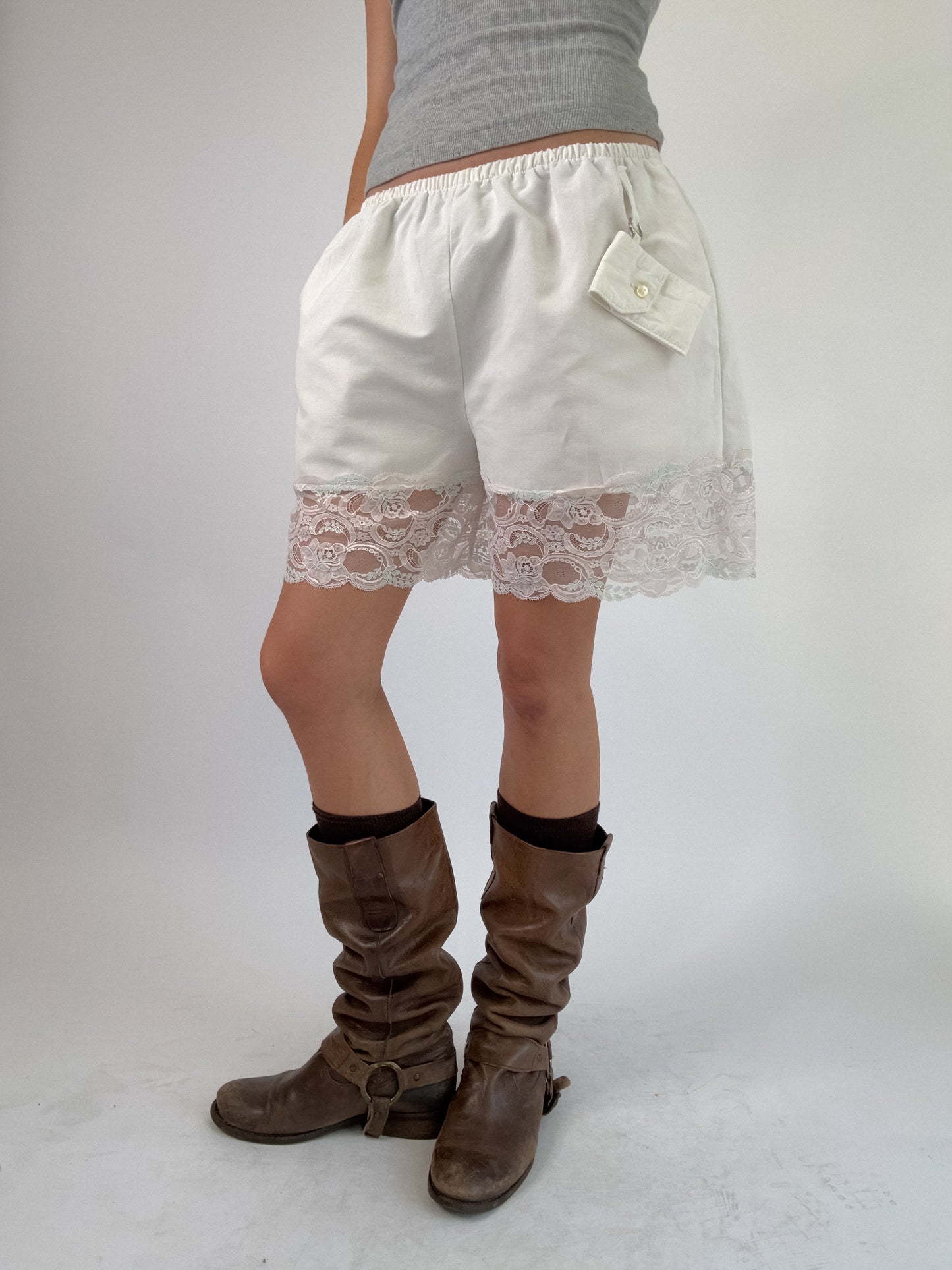 le Colette Mini Shorts N°2