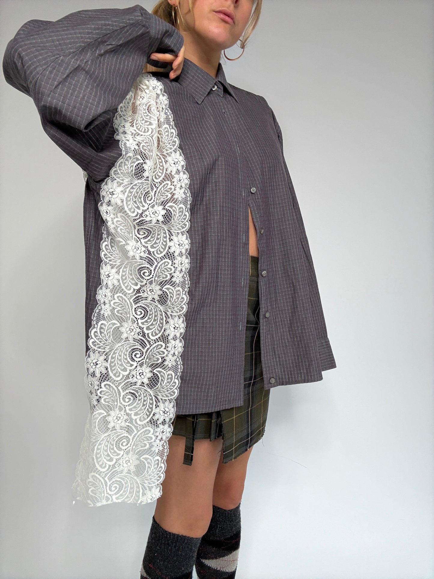 la Colette Shirt N°49