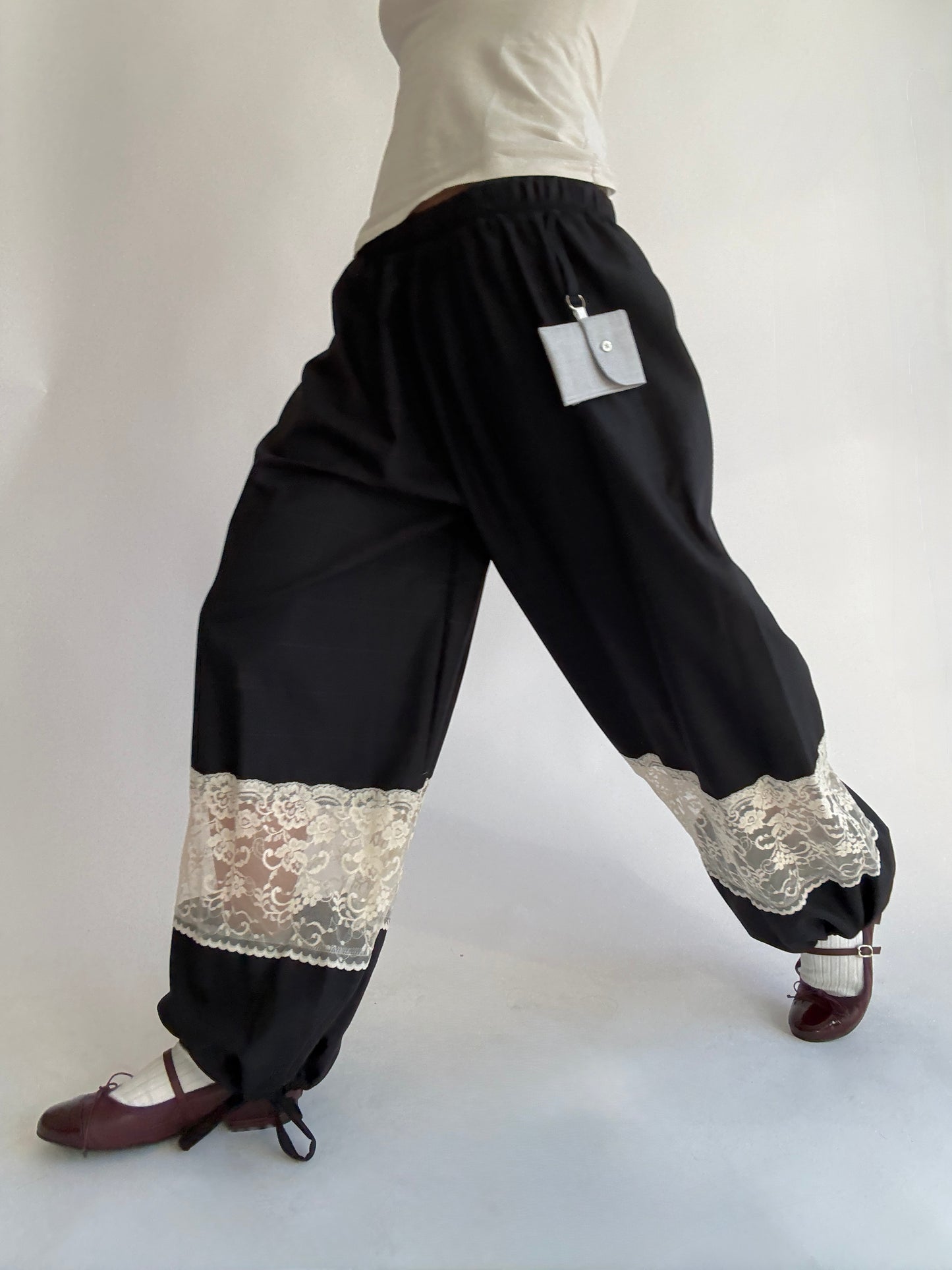 le Colette Pants N°198