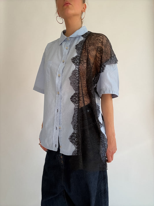 la Colette Shirt N°74