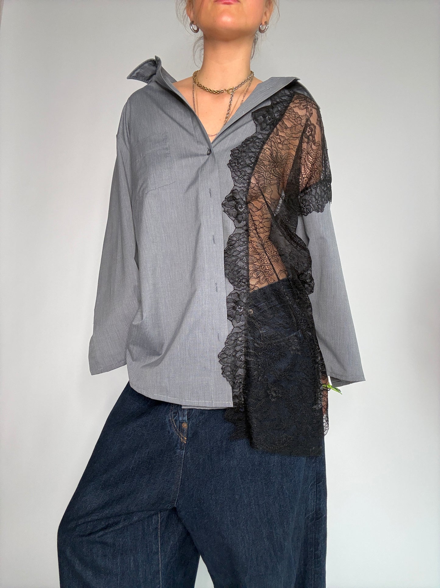 la Colette Shirt N°82