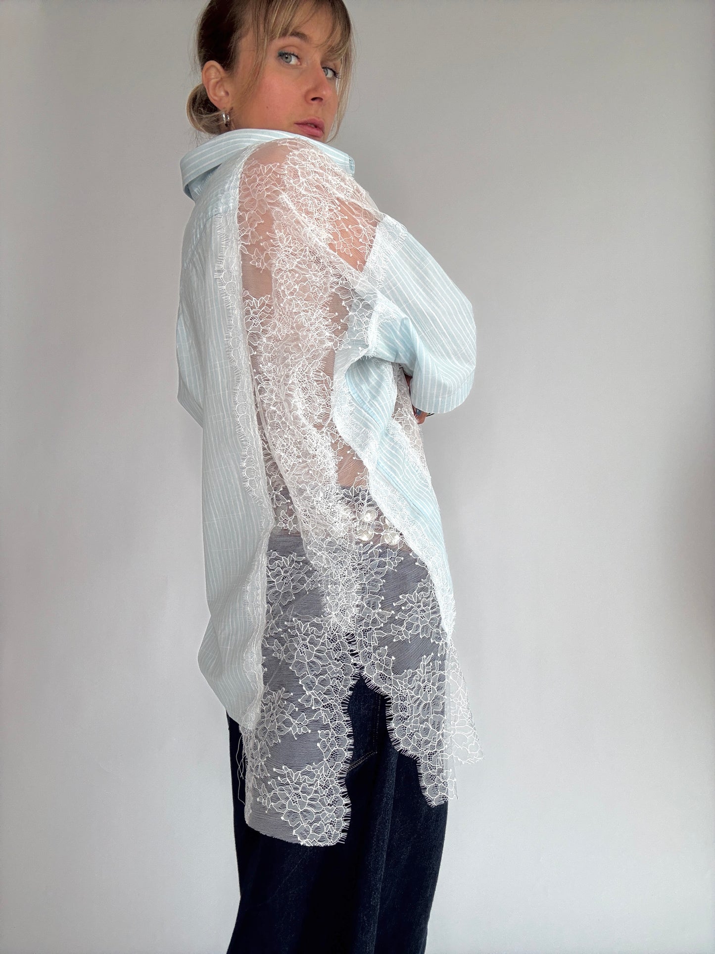 la Colette Shirt N°81