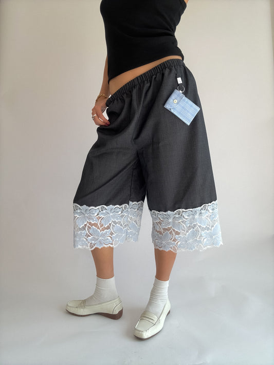 le Colette Basketball Shorts N°40