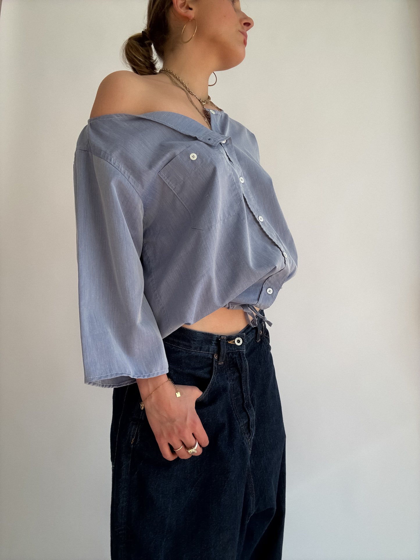 la Louka Shirt N°49