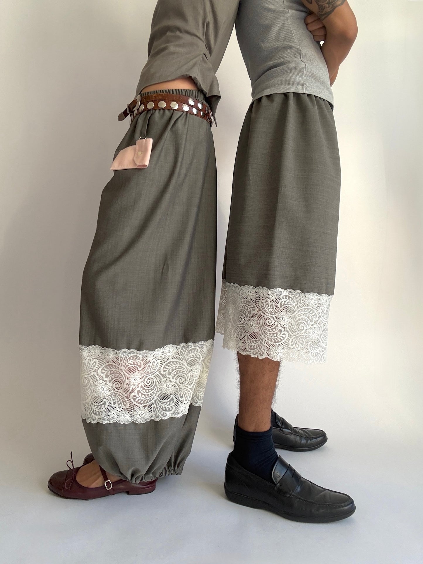 le Colette Pants N°214