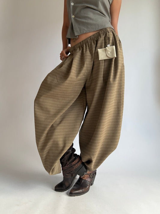 le René Pants N°19