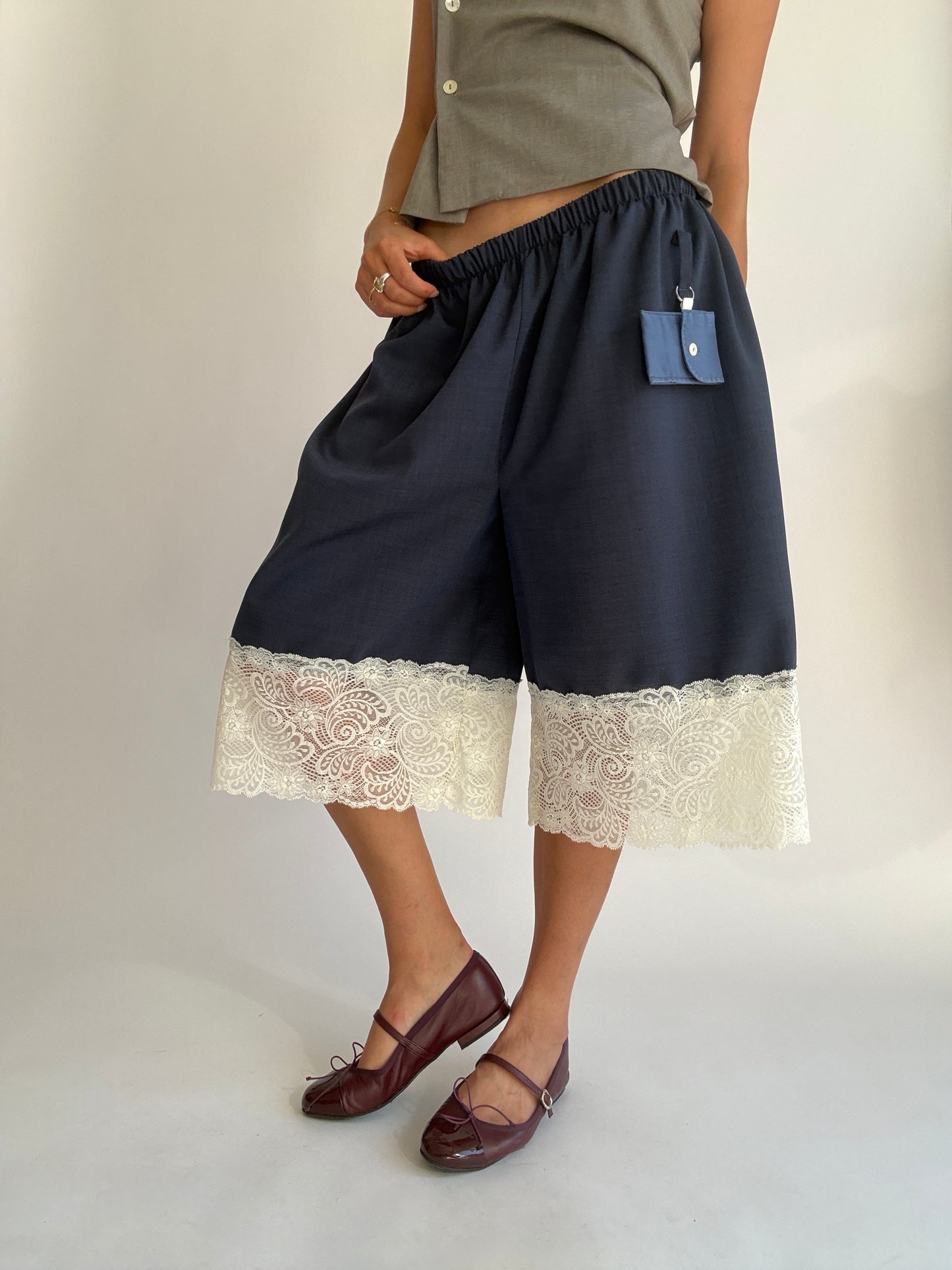 le Colette Basketball Shorts N°131