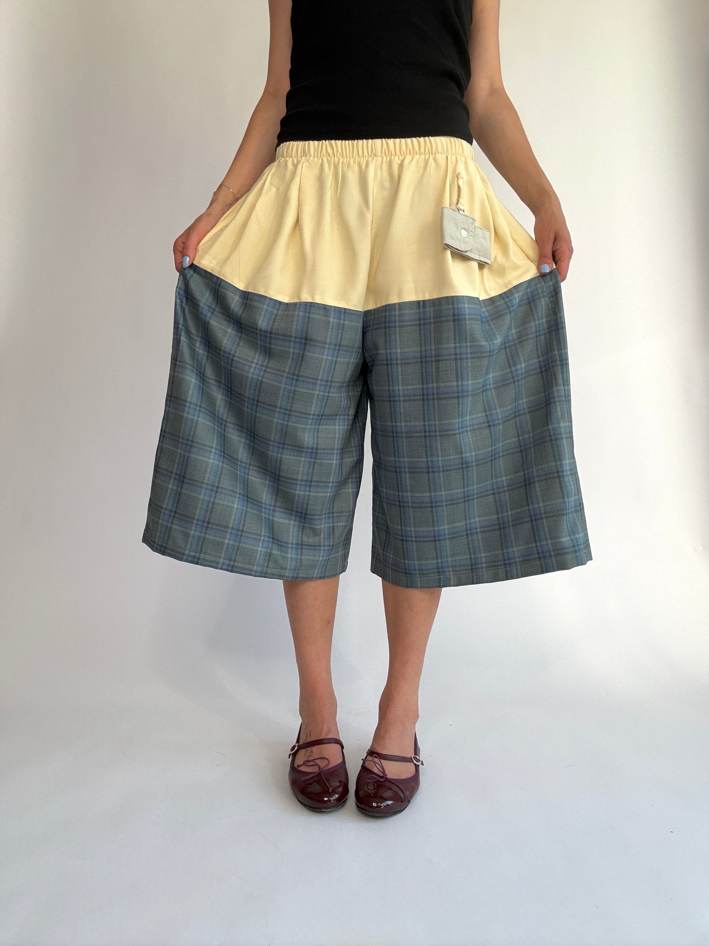le Marcel Shorts N°3