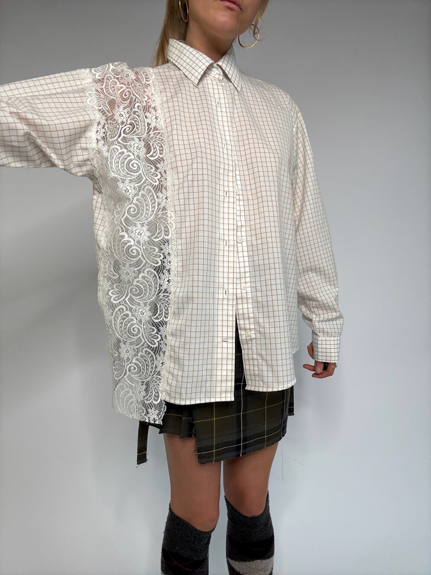 la Colette Shirt N°55