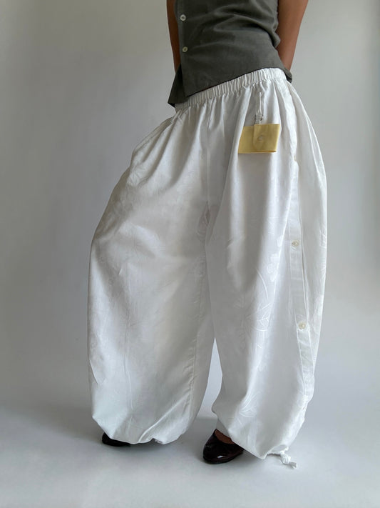 le René Pants N°16