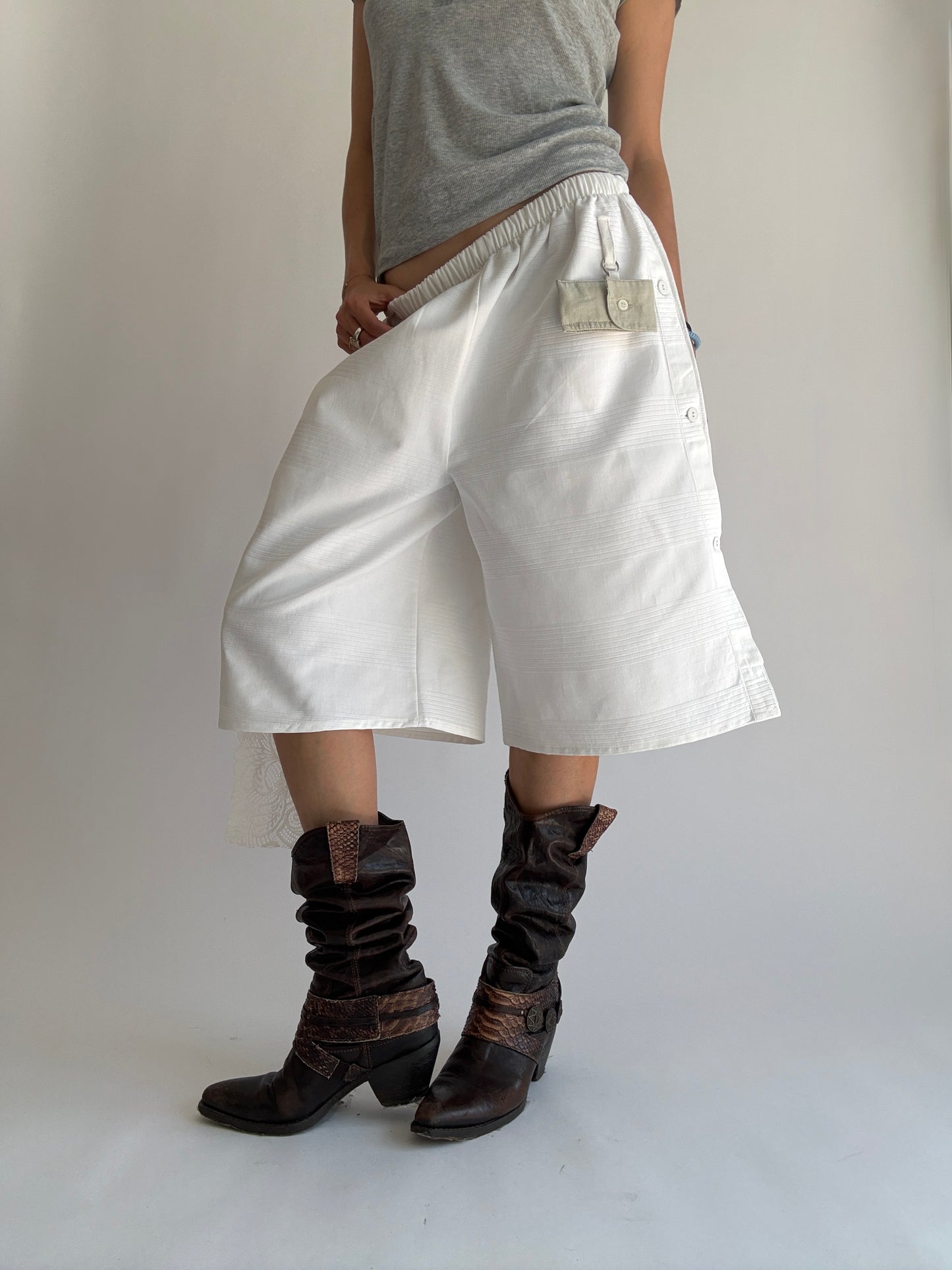 le Colette Basketball Shorts N°113