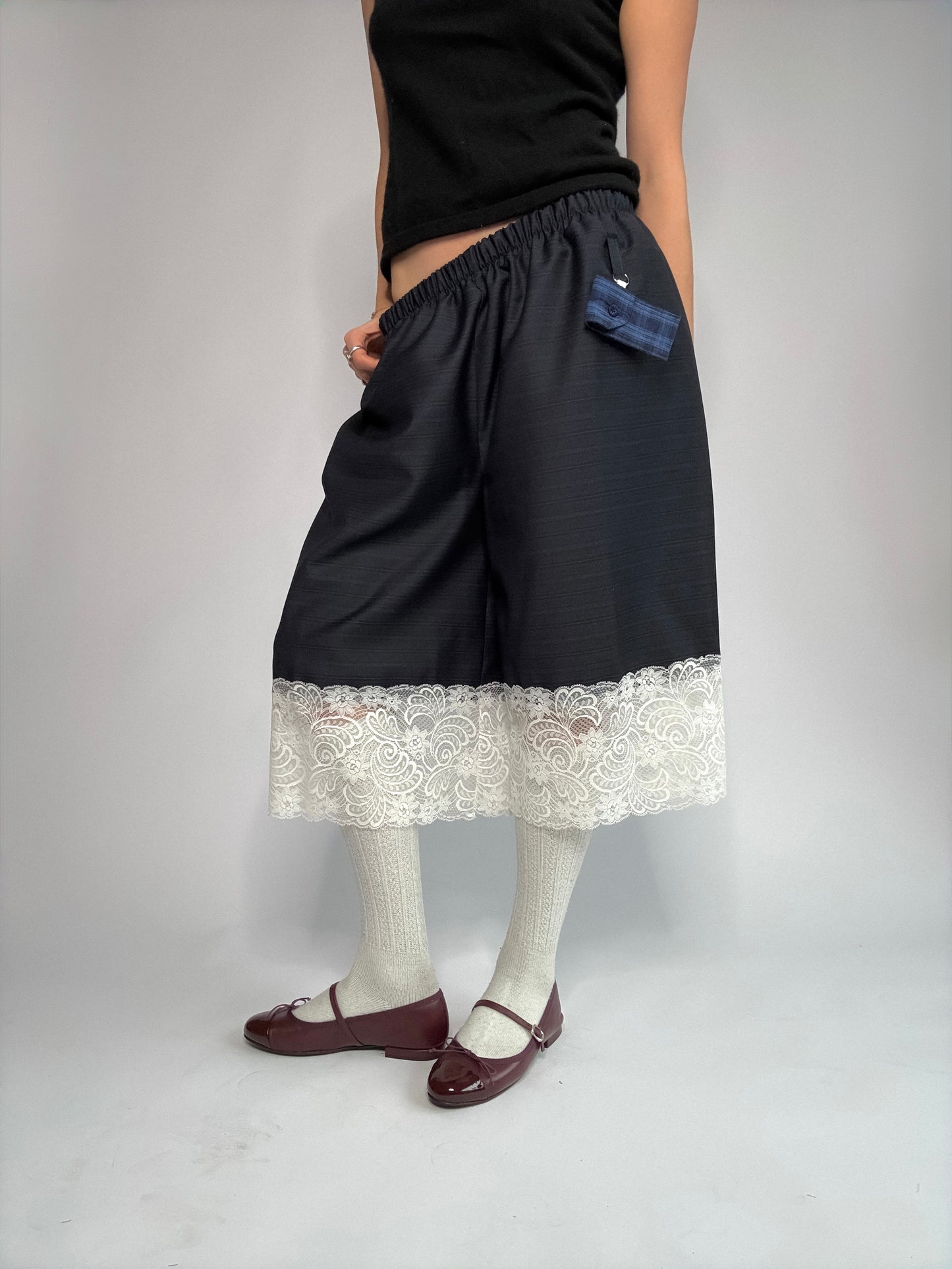 le Colette Basketball Shorts N°72