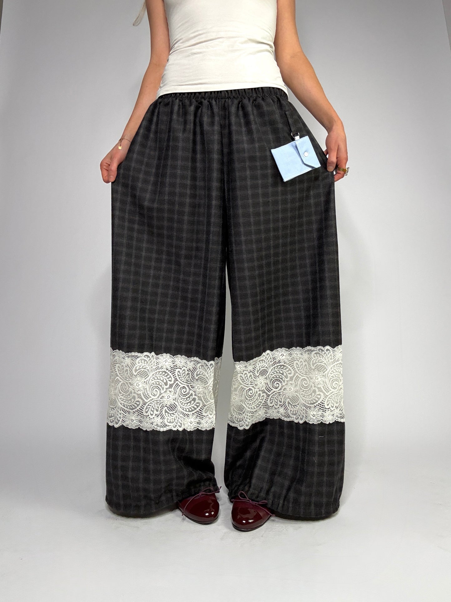 le Colette Pants N°139