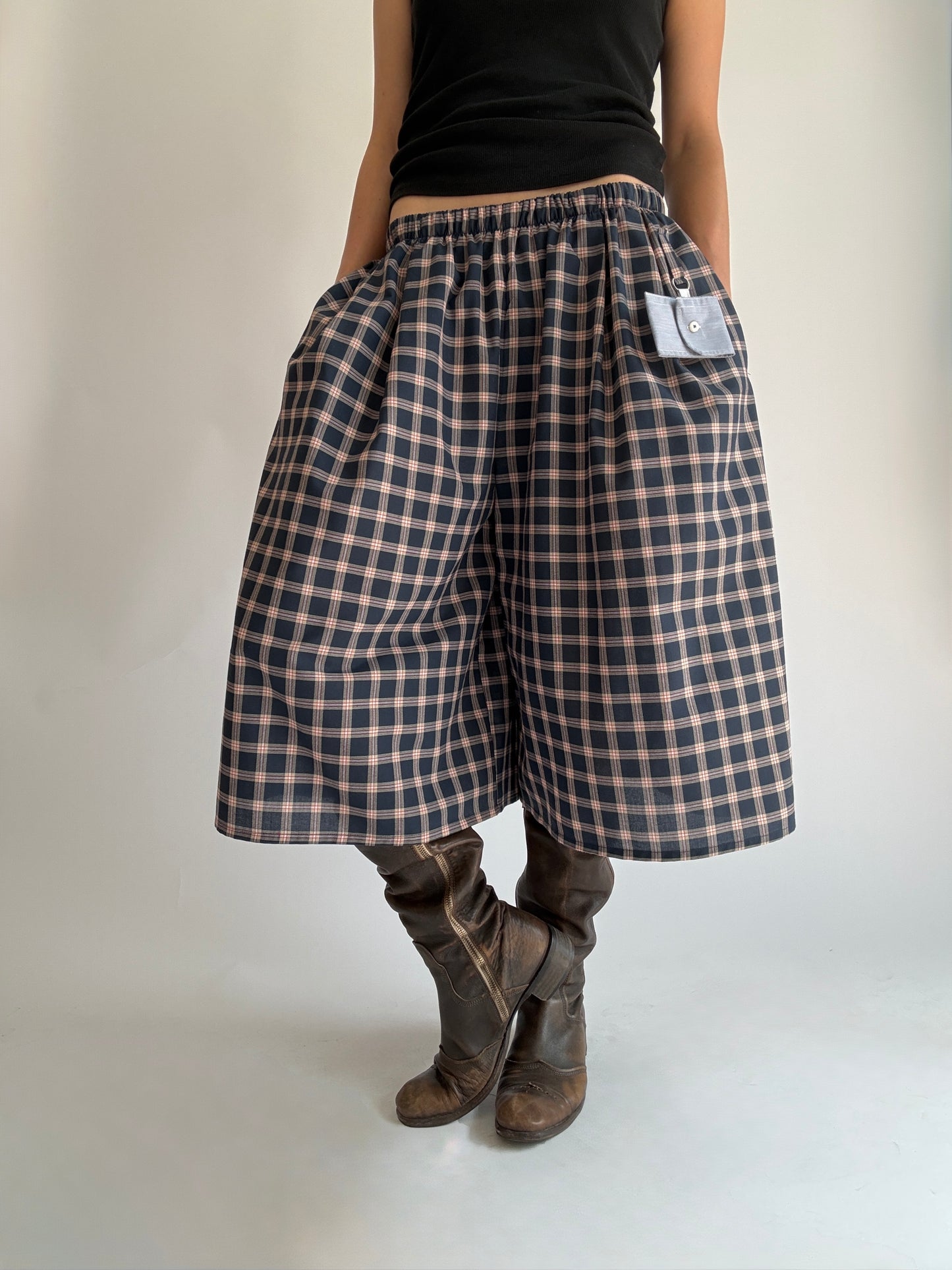 le René Shorts N°5