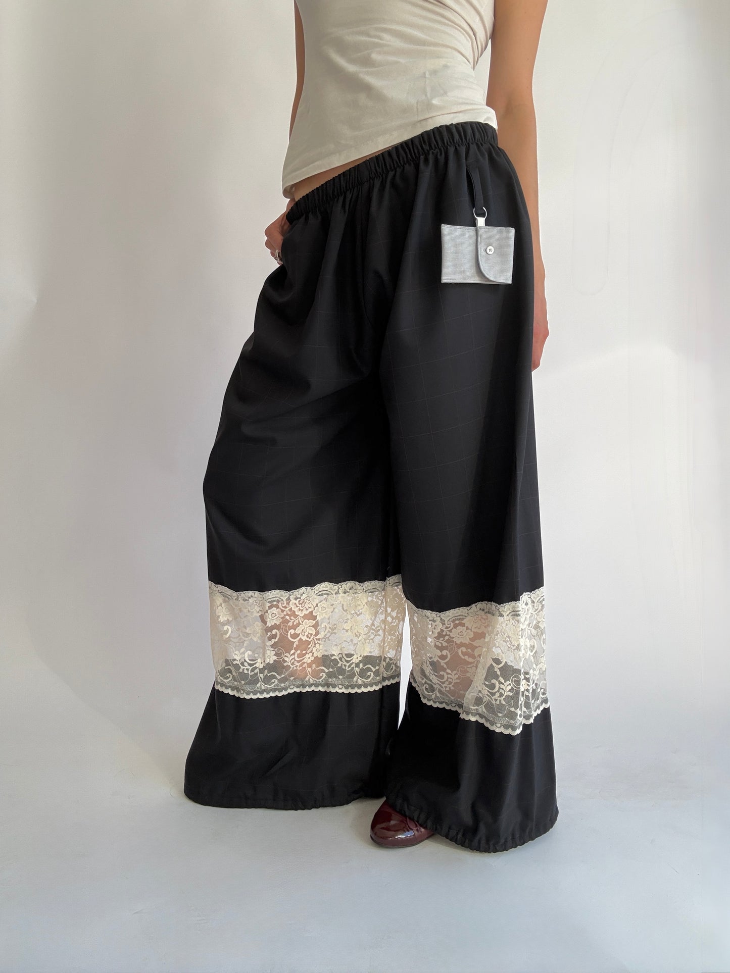 le Colette Pants N°210
