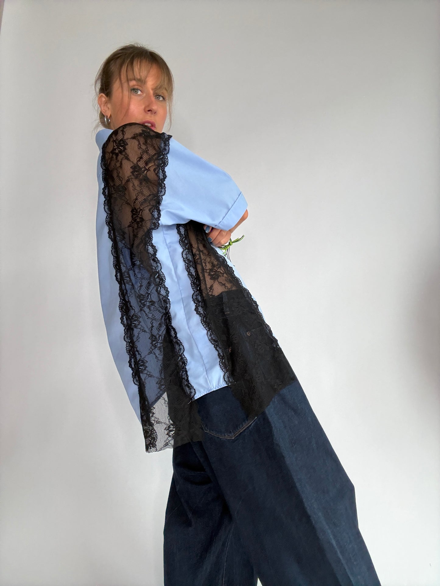 la Colette Shirt N°103