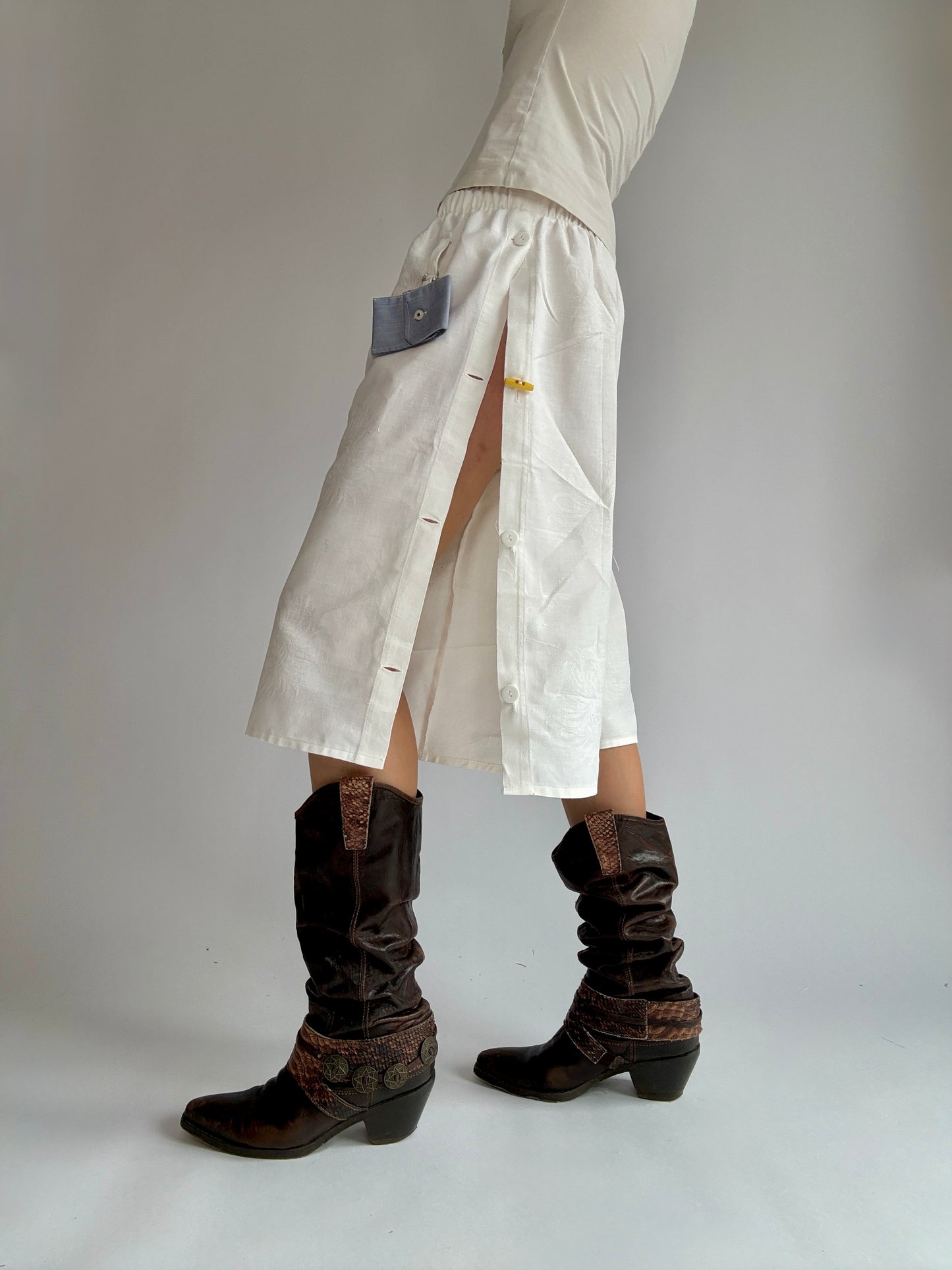 le Colette Basketball Shorts N°105