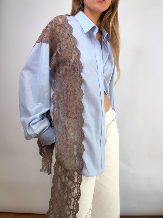 la Colette Shirt N°12