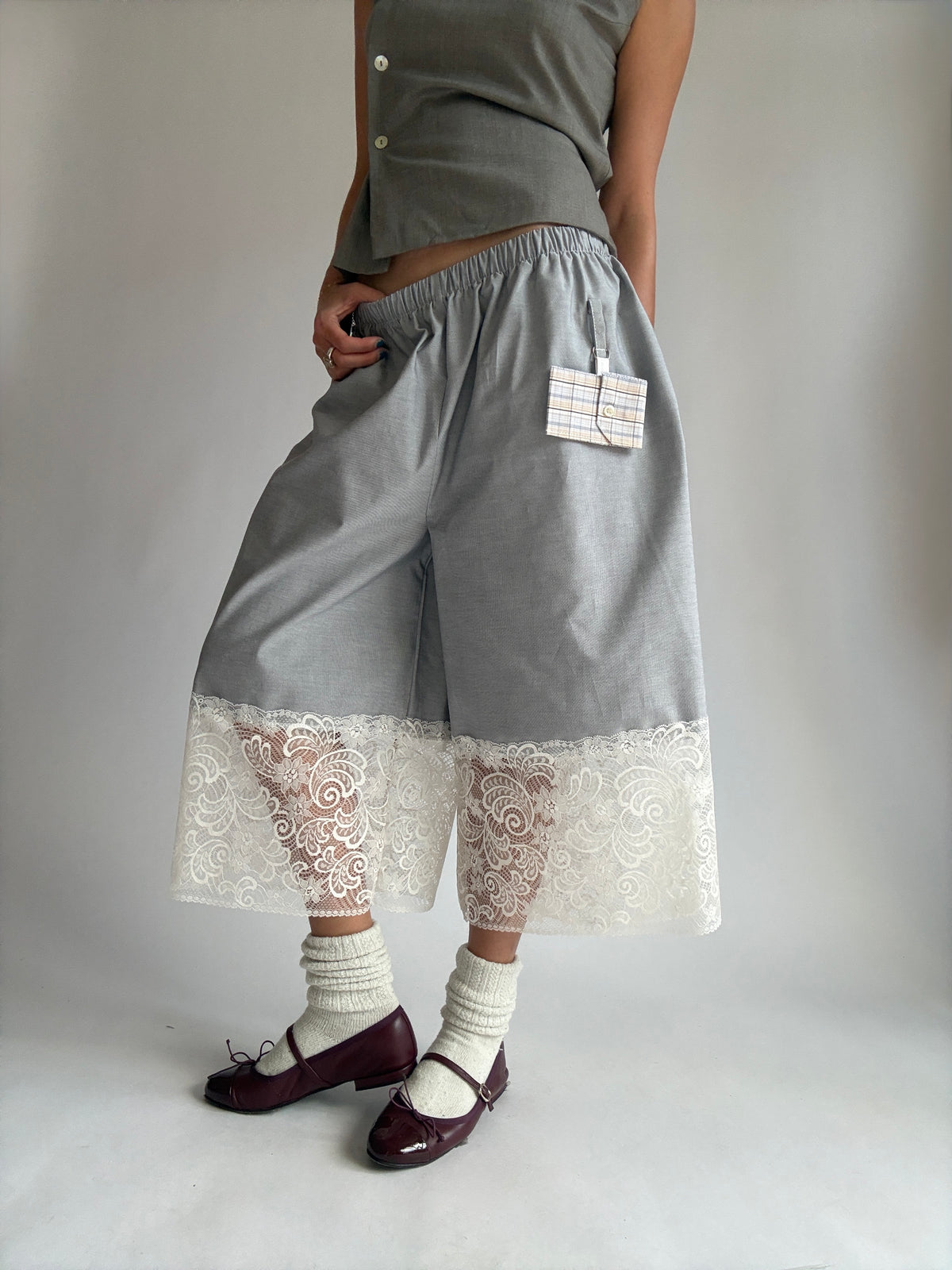 le Colette Basketball Shorts N°153