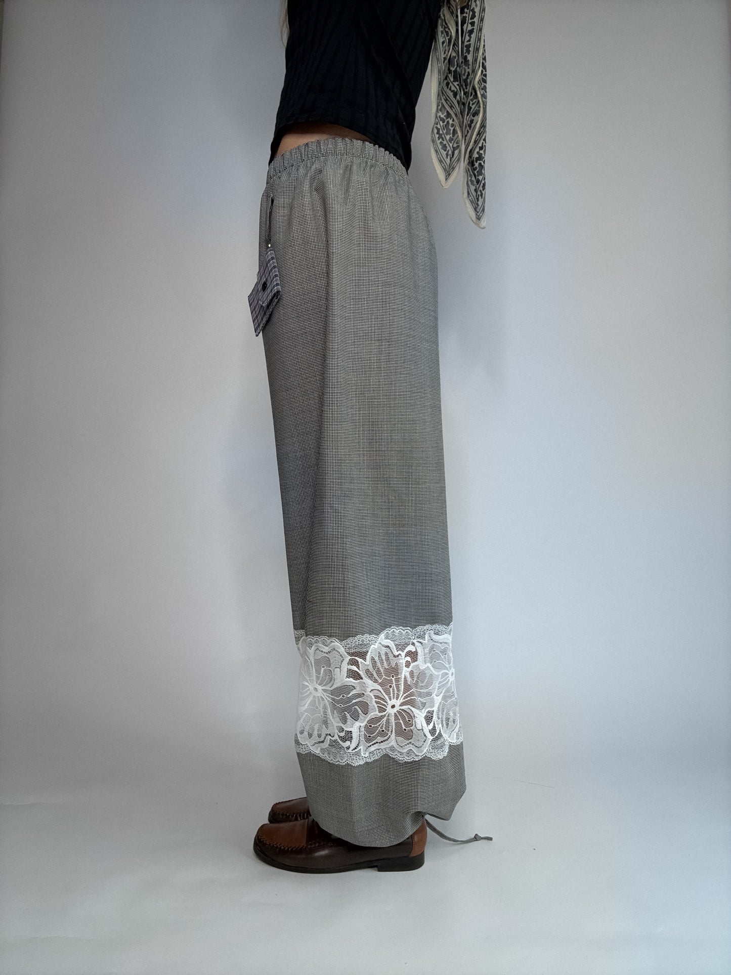 le Colette Pants N°84