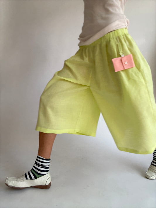 le René Shorts N°27