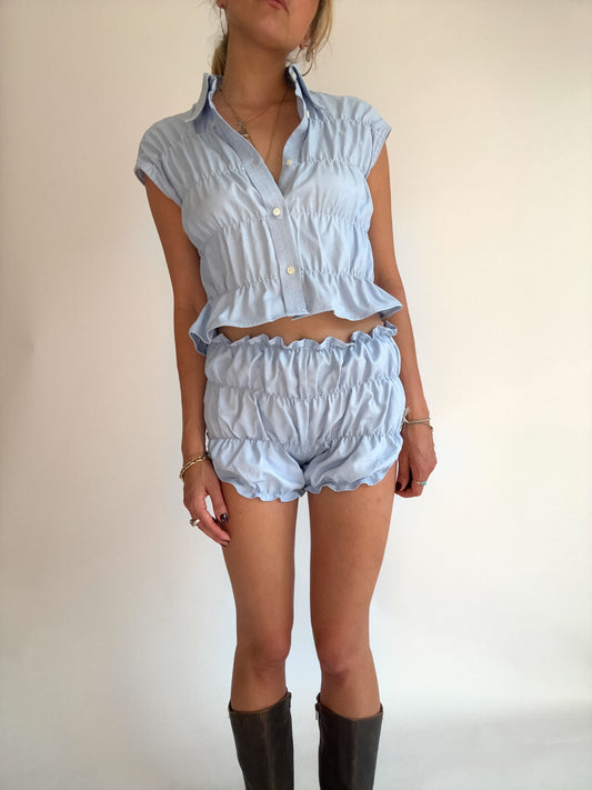 Molly Set N°21