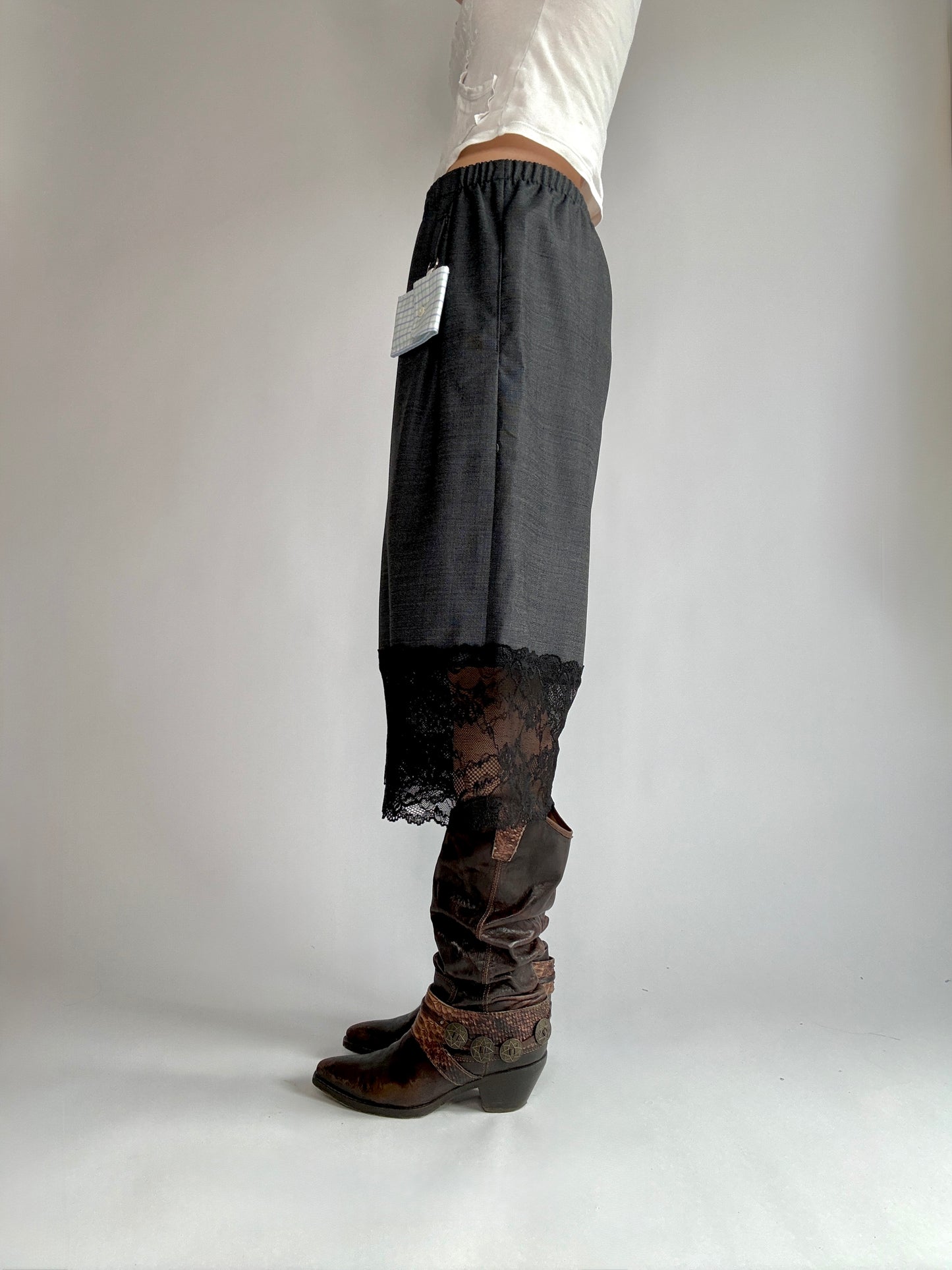 le Colette Basketball Shorts N°108