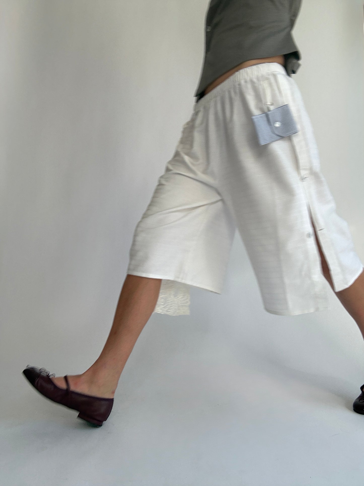 le Colette Basketball Shorts N°122