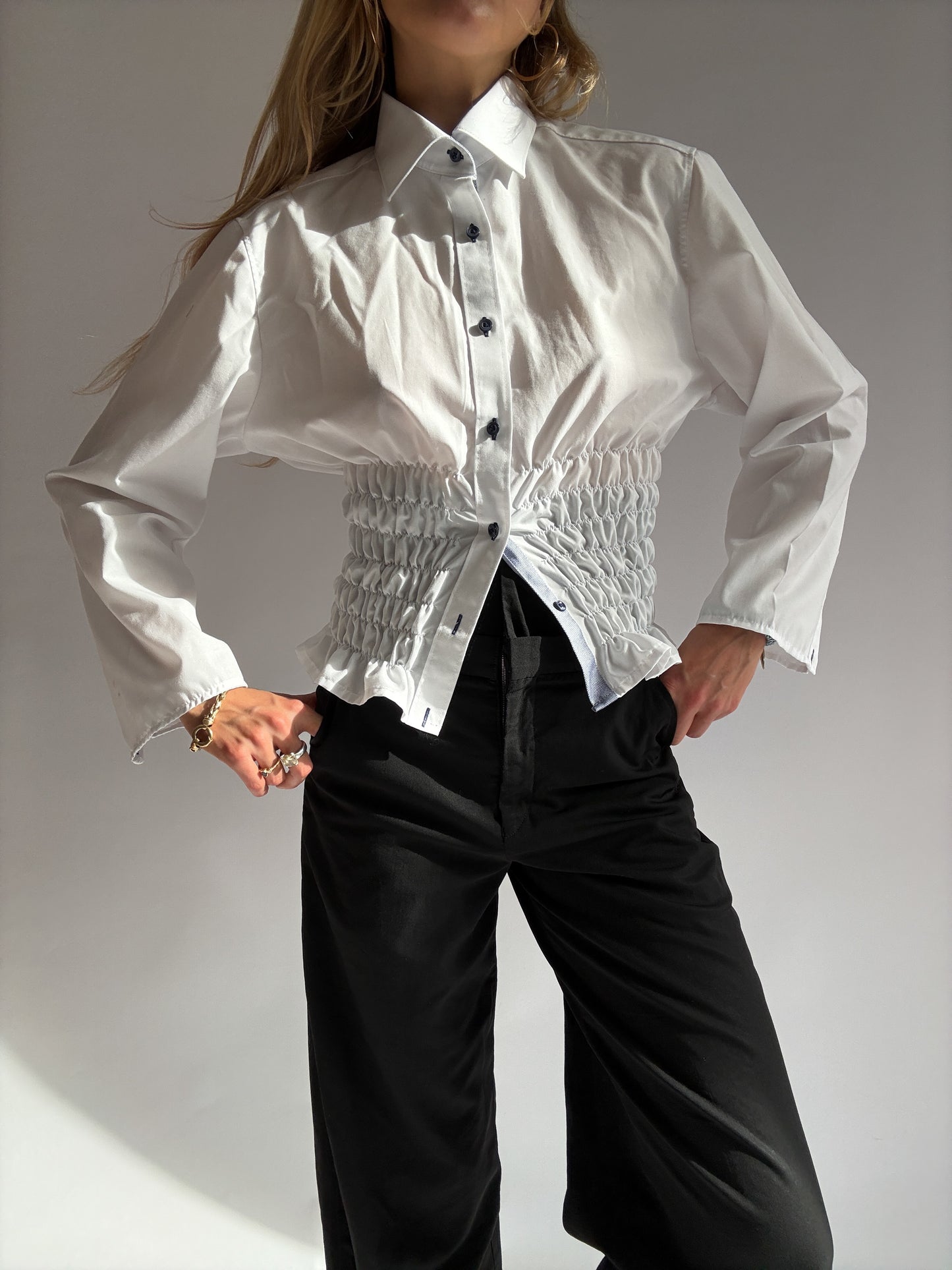 la Paolo Shirt N°82